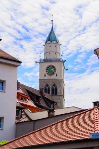 Bodensee:Überlingen