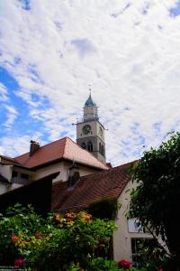 Bodensee:Überlingen