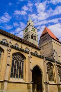 Bodensee:Überlingen