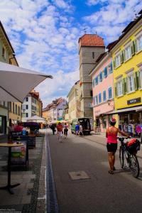 Bodensee:Überlingen