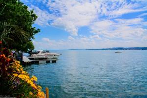Bodensee:Überlingen