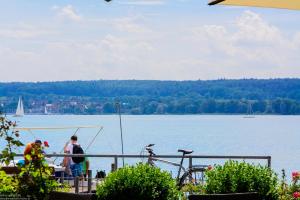Bodensee:Überlingen