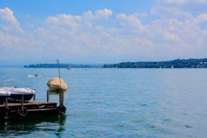 Bodensee:Überlingen