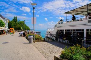 Bodensee:Überlingen