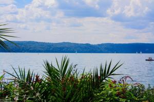 Bodensee:Überlingen