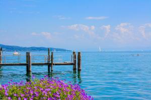 Bodensee:Überlingen