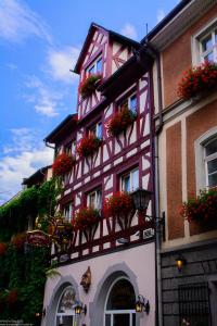 Bodensee:Überlingen