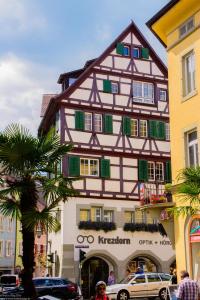 Bodensee:Überlingen