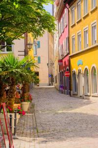 Bodensee:Überlingen