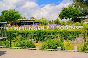 Bodensee:Überlingen