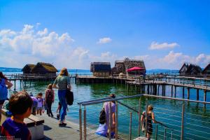 Bodensee:Unteruhldingen