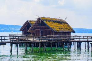 Bodensee:Unteruhldingen