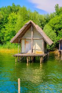 Bodensee:Unteruhldingen