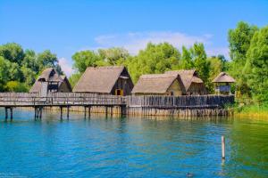 Bodensee:Unteruhldingen