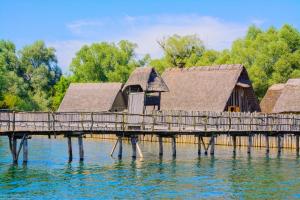 Bodensee:Unteruhldingen