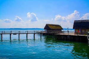 Bodensee:Unteruhldingen