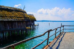 Bodensee:Unteruhldingen