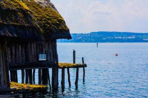 Bodensee:Unteruhldingen