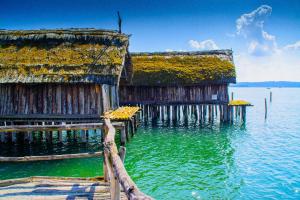 Bodensee:Unteruhldingen