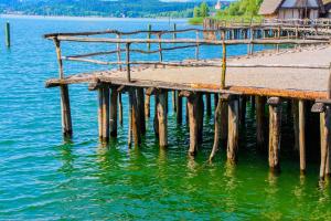 Bodensee:Unteruhldingen