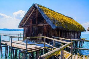 Bodensee:Unteruhldingen