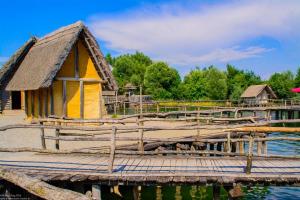 Bodensee:Unteruhldingen