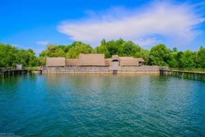 Bodensee:Unteruhldingen