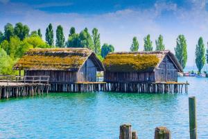 Bodensee:Unteruhldingen