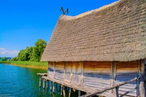 Bodensee:Unteruhldingen