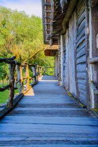 Bodensee:Unteruhldingen
