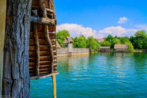 Bodensee:Unteruhldingen