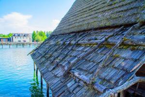 Bodensee:Unteruhldingen