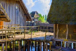 Bodensee:Unteruhldingen