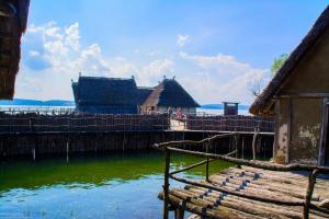 Bodensee:Unteruhldingen