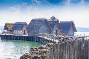 Bodensee:Unteruhldingen