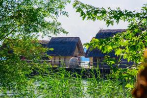 Bodensee:Unteruhldingen