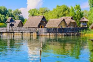 Bodensee:Unteruhldingen