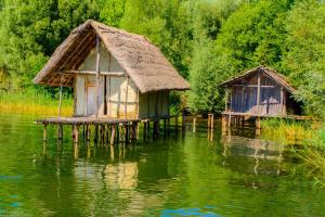 Bodensee:Unteruhldingen