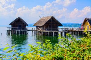 Bodensee:Unteruhldingen