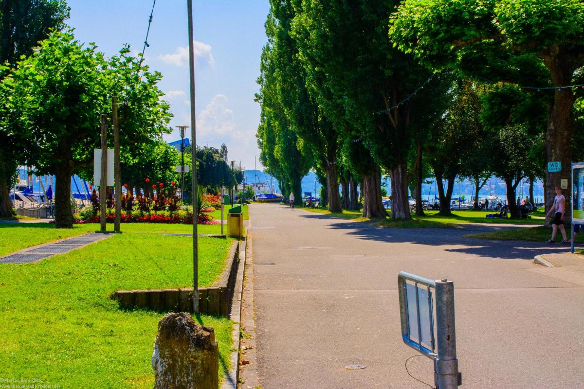 Bodensee:Unteruhldingen