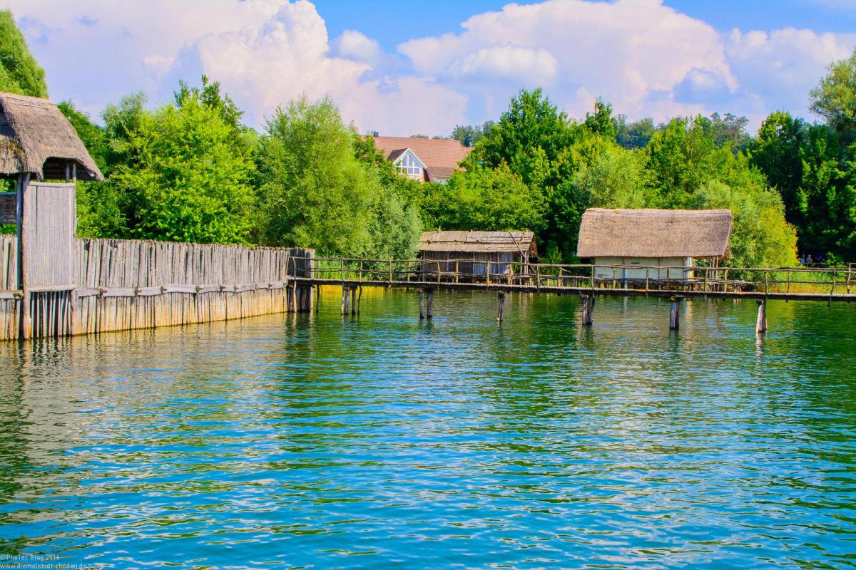 Bodensee:Unteruhldingen