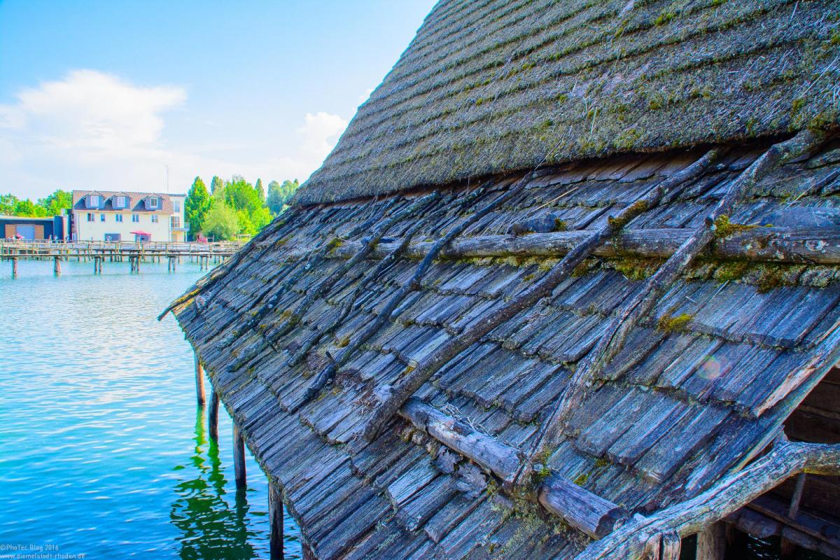 Bodensee:Unteruhldingen