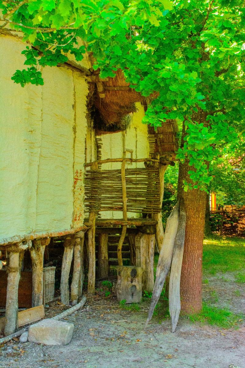 Bodensee:Unteruhldingen