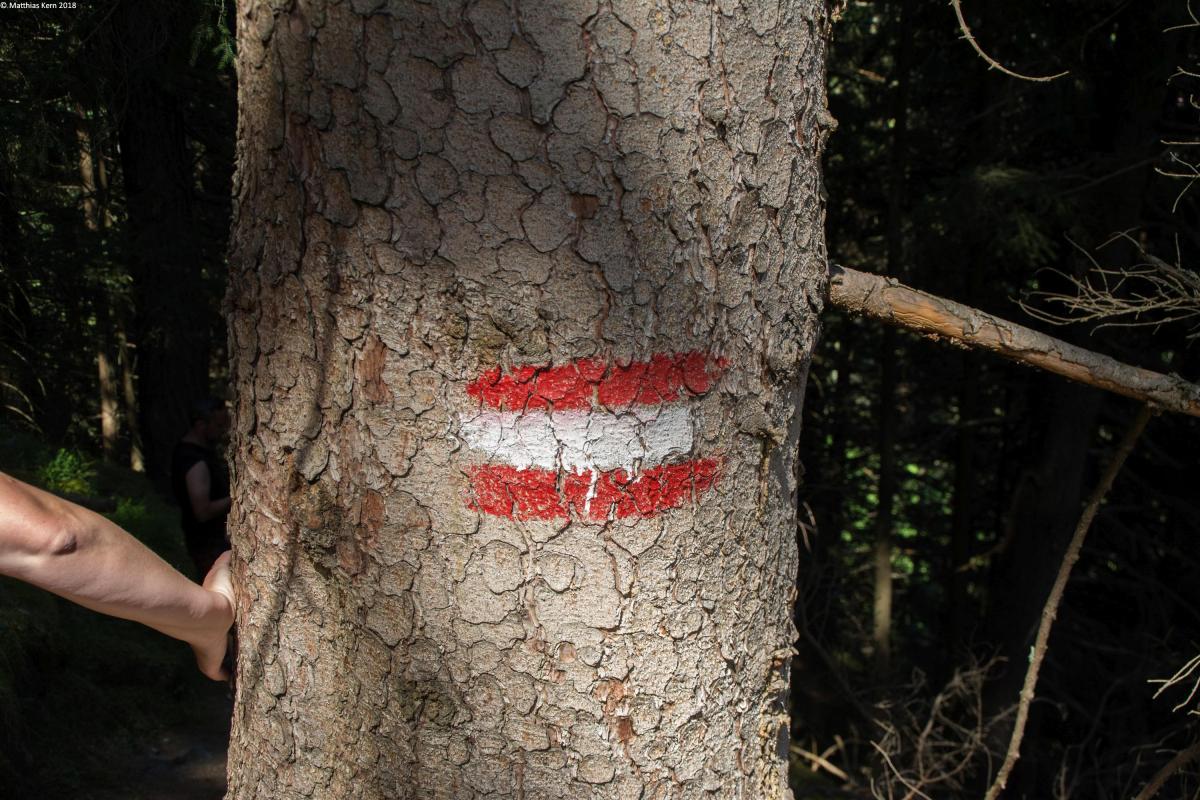 Ötztal - Längenfeld