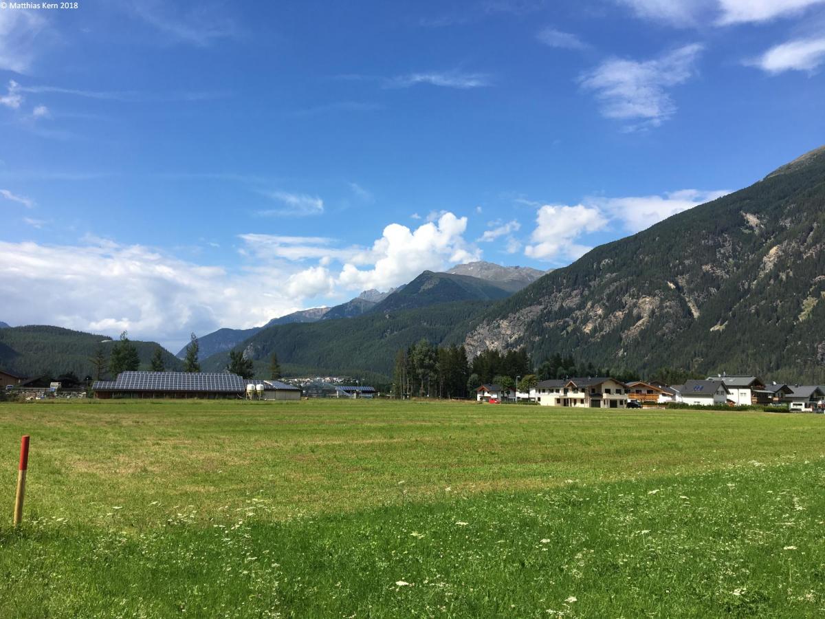 Ötztal - Längenfeld