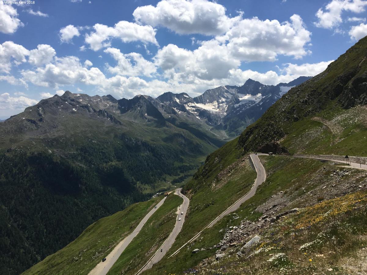 Timmelsjoch