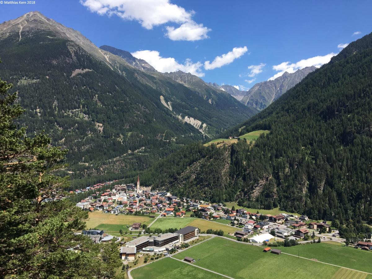 Ötztal - Längenfeld