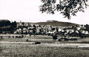 Rhoden-Waldeck