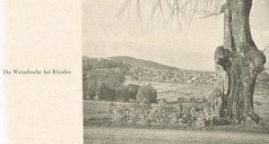 Rhoden-Waldeck