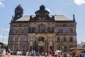 Altstadt-Dresden